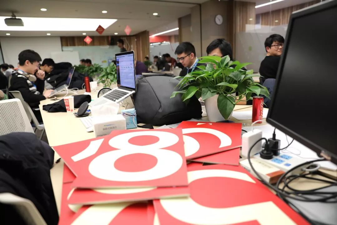 为了支付宝五福，这个男人跪了两年，今年终于可以安心吃顿饺子了-天下网商-赋能网商，成就网商