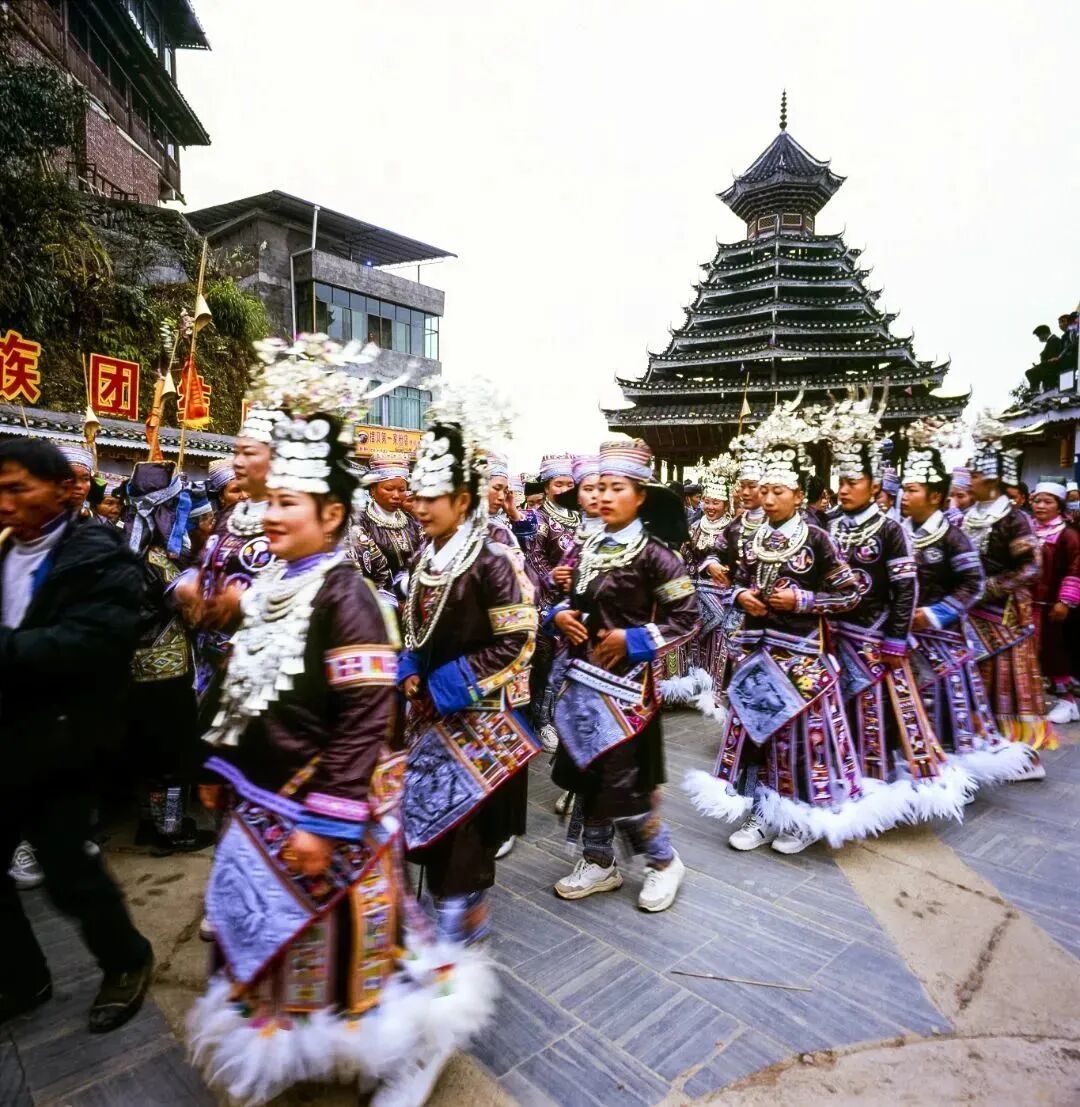榕江县人民政府网 - 探寻榕江!在村寨山水间看见多彩民族风情