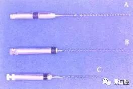 牙胶尖什么颜色根管治疗的标准步骤以及治疗细节的把握_https://www.jmylbn.com_新闻资讯_第14张