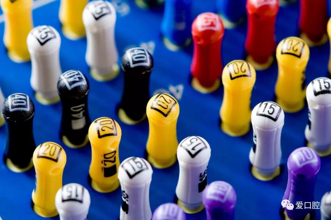 牙胶尖什么颜色根管治疗的标准步骤以及治疗细节的把握_https://www.jmylbn.com_新闻资讯_第4张