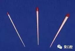 牙胶尖什么颜色根管治疗的标准步骤以及治疗细节的把握_https://www.jmylbn.com_新闻资讯_第12张