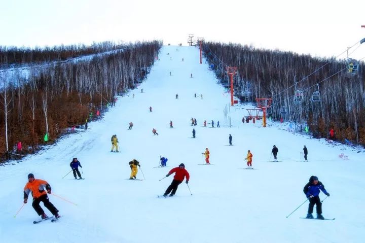 滑冰、玩雪、泡溫泉... 什麼樣的東北是你最愛？ 旅行 第5張