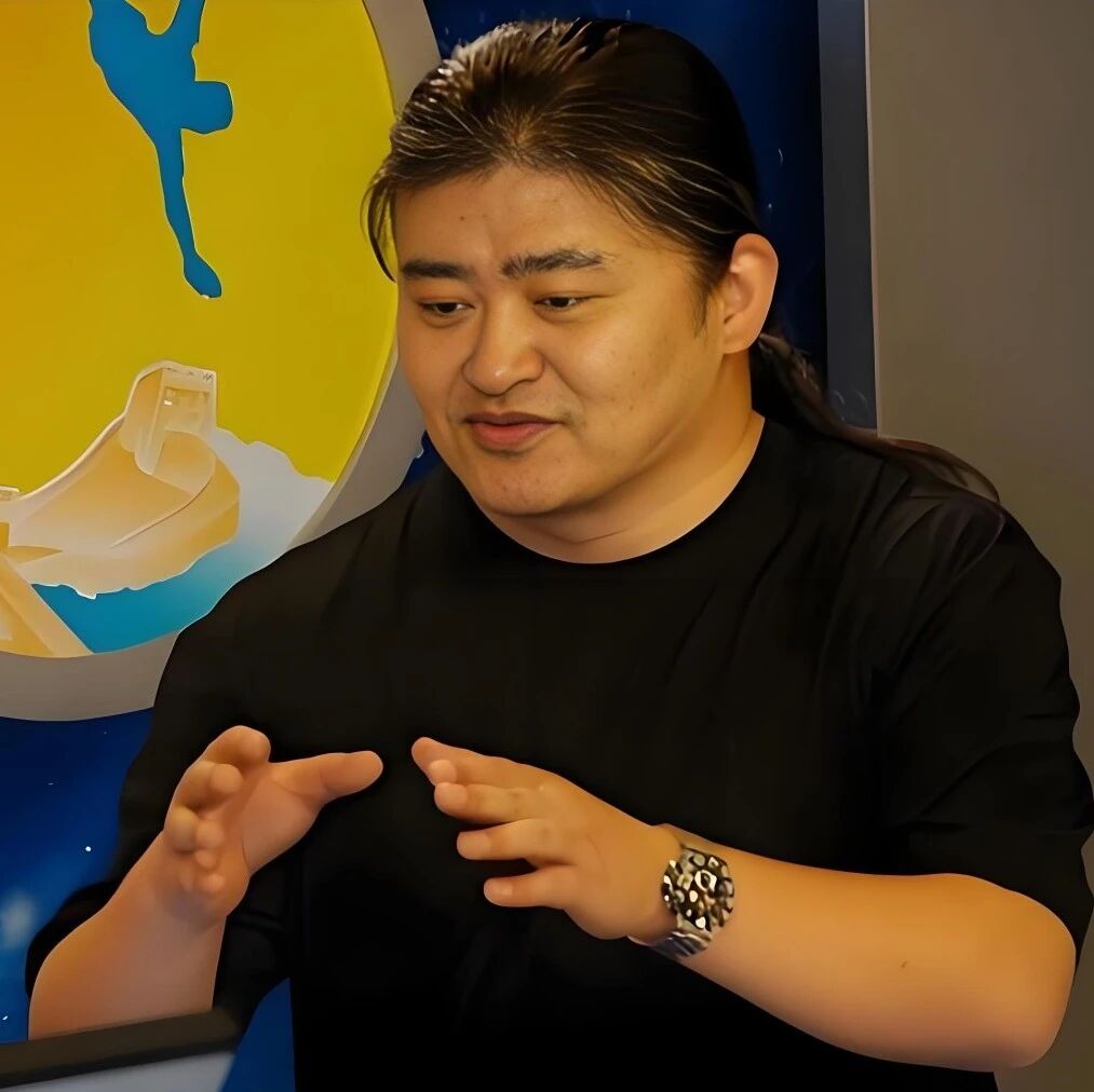 刘欢不为人知的十件小事
