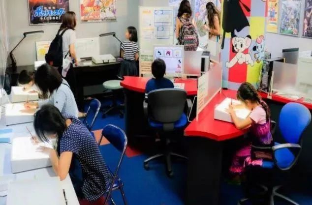 日本動漫文化深度親子研學營：想像力的世界等你來！ 動漫 第15張