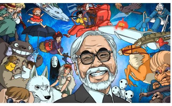 日本動漫文化深度親子研學營：想像力的世界等你來！ 動漫 第5張