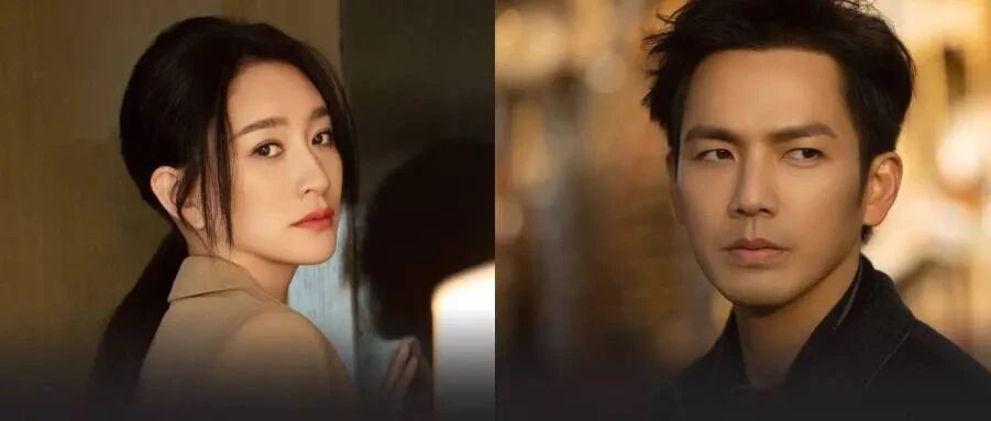 “李小冉和钟汉良，官宣了！！”