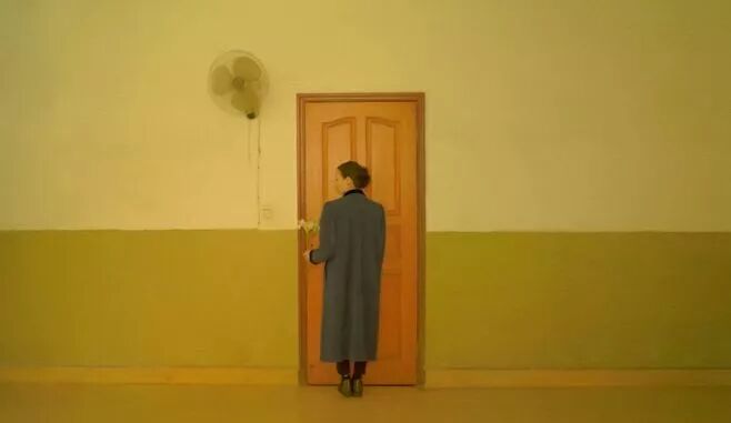 你见过96岁的少女吗？这个女人震惊了全世界！