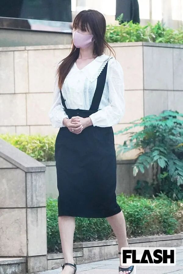 身患适应障碍症的日本人气女星深田恭子或将在近日复出 娱乐资讯