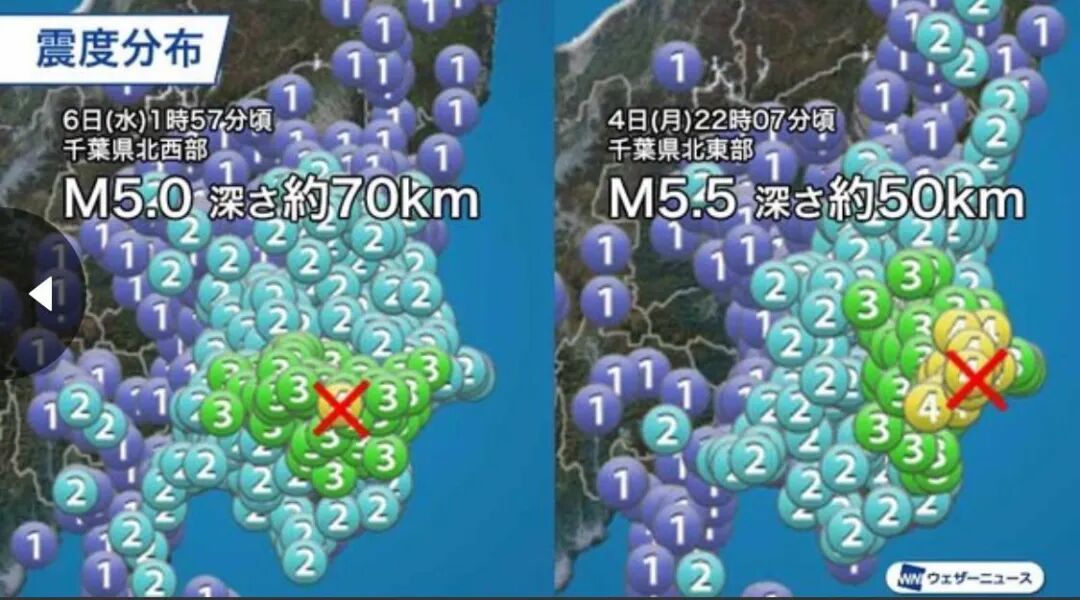 日本频发地震却不慌，看到地震后的轻钢很多人猛醒了