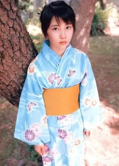 志田未来结婚发表 追新番 微信公众号文章阅读 Wemp