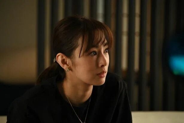 北川景子产后火速复出美人妈妈好努力 柠檬资讯