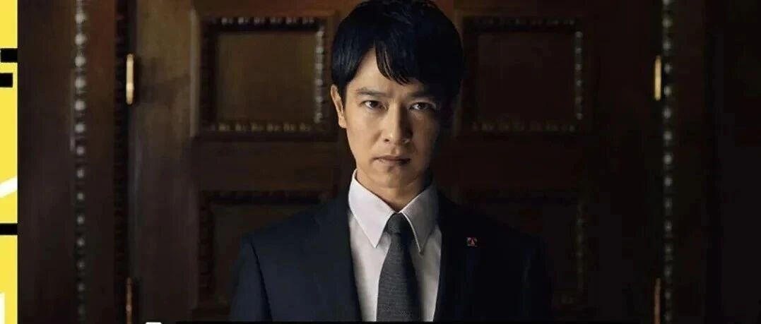 高能！【半泽直树2】开播：这样看日剧，日语水平超过九成中国人