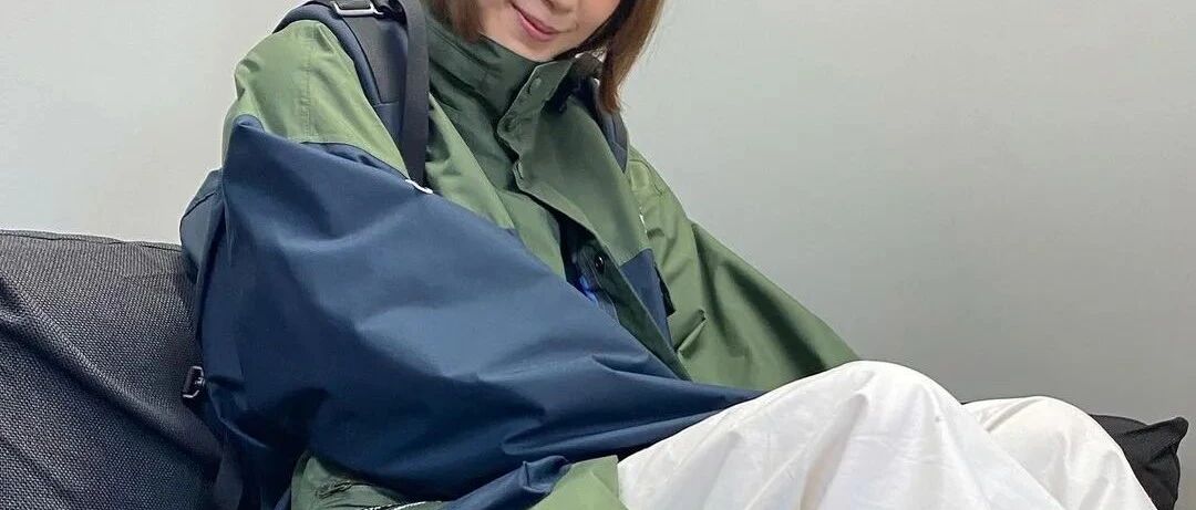 本田翼沉迷男装搭配，私服风格帅气网友好评连连！