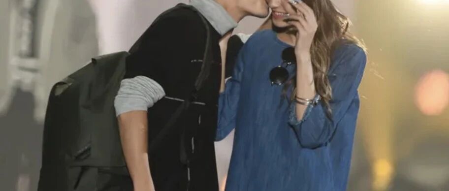 日娱圈可能今年结婚的都有谁？