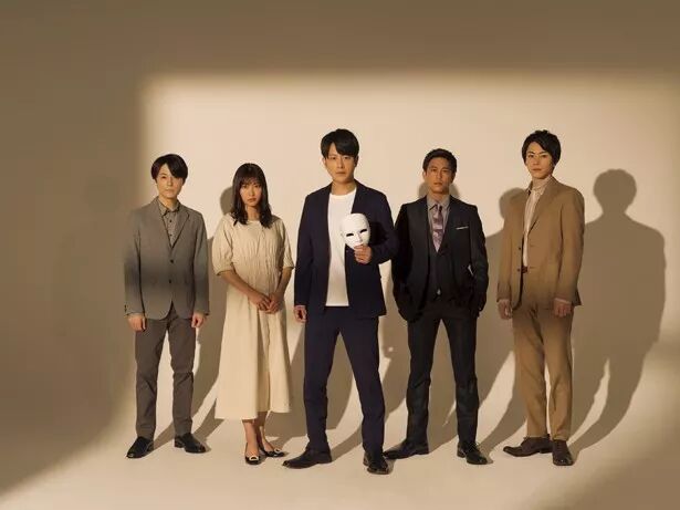 27岁的泷本美织挑战女高中生 期待与主演沟端淳平的合作 追新番 微信公众号文章阅读 Wemp