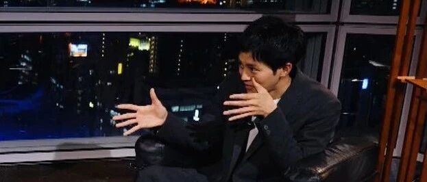 松坂桃李私下苦练字是为了户田惠梨香？真实理由让人忍俊不禁…