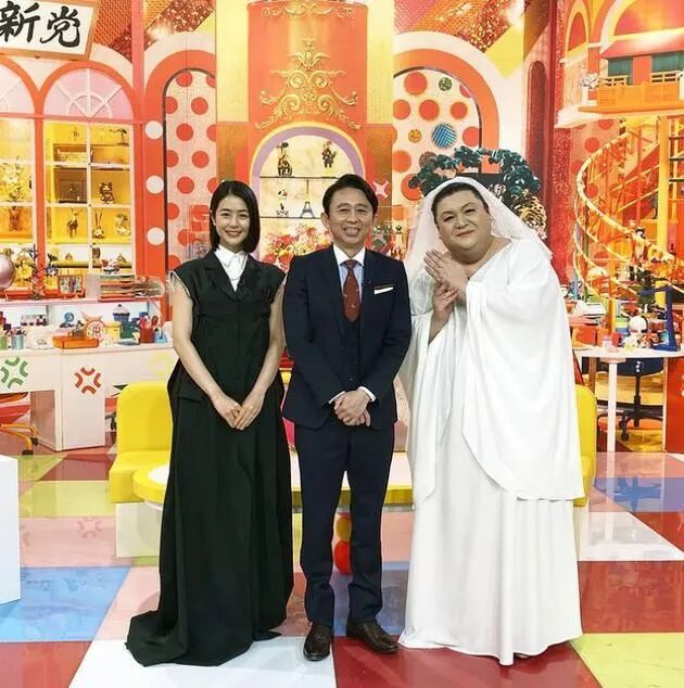 日本综艺毒舌天王要带娇妻上节目了 追新番 微信公众号文章阅读 Wemp