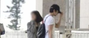 [详解]新田真剑佑，女友，女友前夫，ONE OK ROCK主唱Taka之间的四角