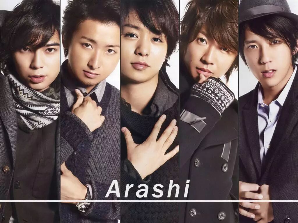 岚将出任东京奥运会特别大使 追新番 微信公众号文章阅读 Wemp