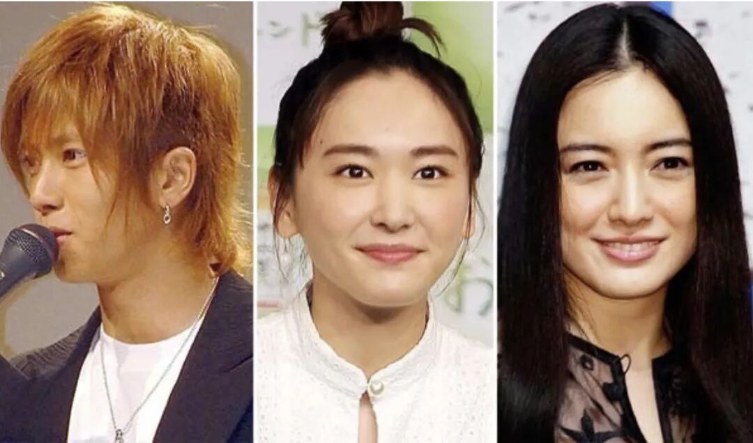 新垣结衣 山下智久 仲间由纪惠 龙樱2 最终集预告 最强帮手 究竟会是谁 柠檬资讯