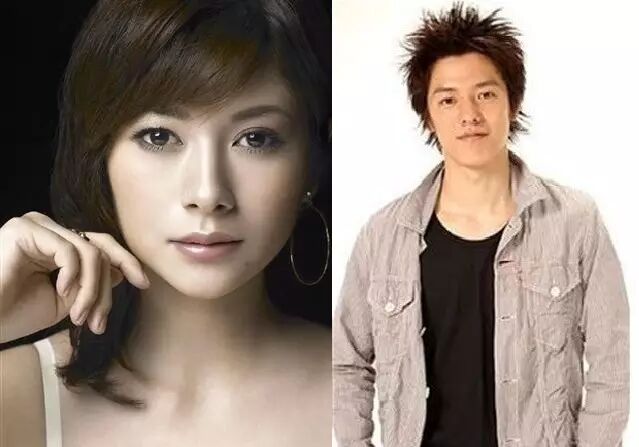 原标题:日本离婚女演员名录