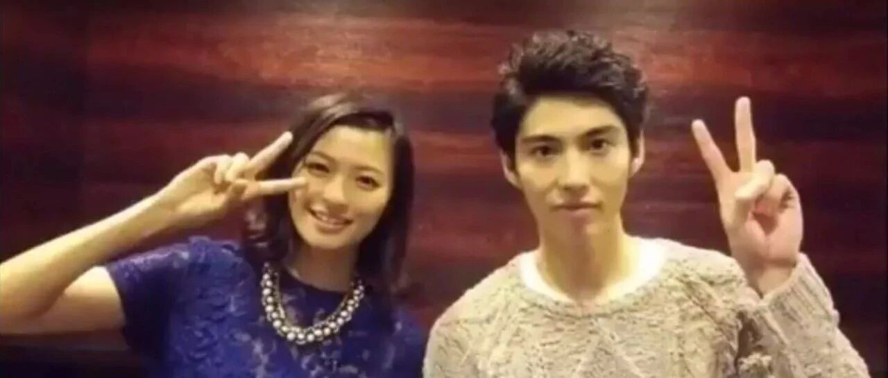 荣仓奈奈与贺来贤人第二胎出生