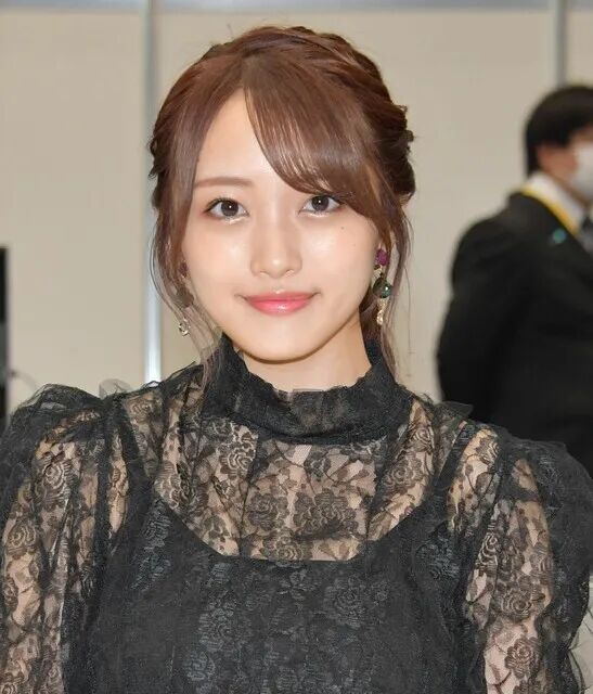 Akb48总监督向井地美音确诊新冠 追新番 微信公众号文章阅读 Wemp