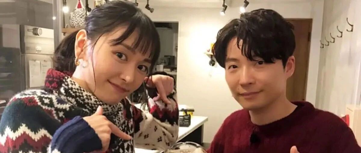 甜蜜暴击！星野源上节目谈与新垣结衣婚后生活：她是我决定共度一生的人