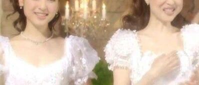 她原本好像什么都拥有了