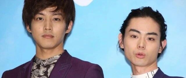 菅田将晖打探松坂桃李婚后生活，称对方“完全没变”