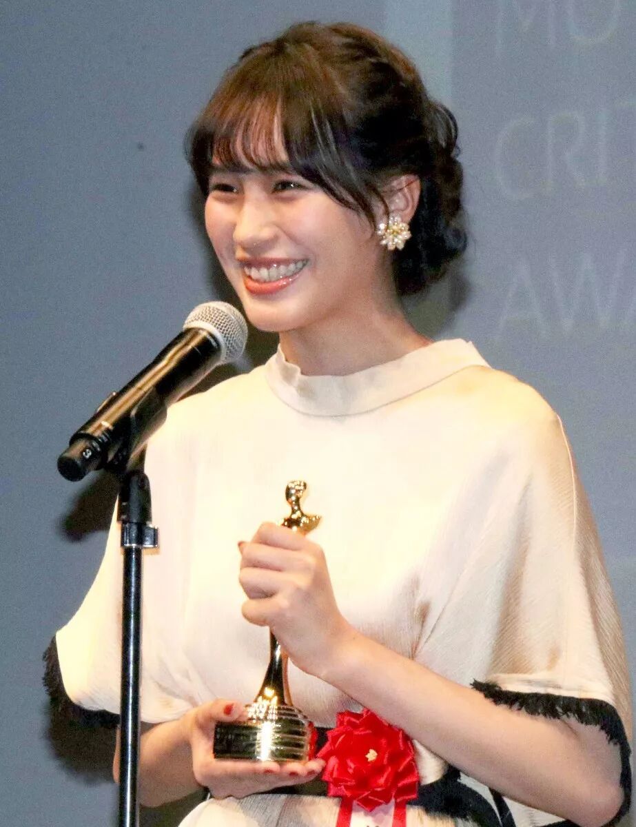 日本评论家电影大奖获奖名单公布南沙良与平手友梨奈同获新人女演员 追新番 微信公众号文章阅读 Wemp