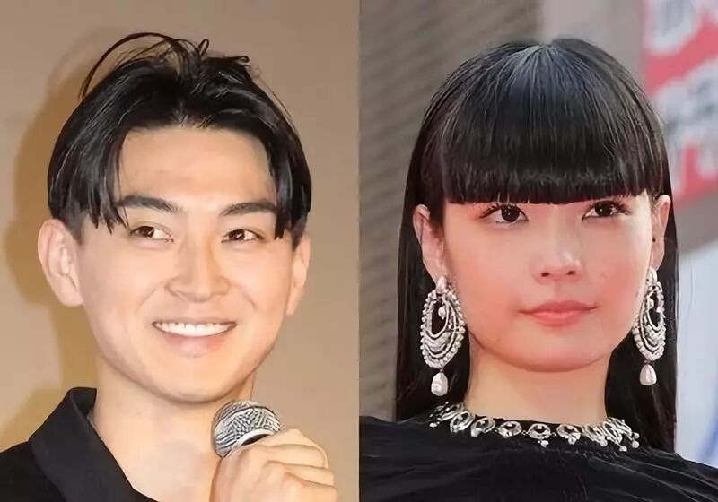 F4 成员合体庆祝松田翔太 秋元梢大婚 追新番 微信公众号文章