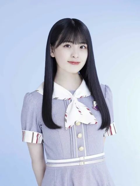 乃木坂46三期生大圆桃子宣布毕业并退出娱乐圈 追新番 微信公众号文章阅读 Wemp