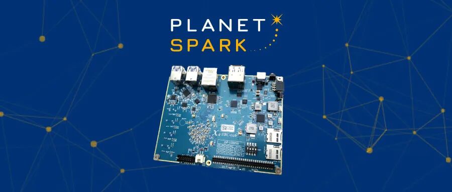 【世说芯品】PlanetSpark推出基于Xilinx的单板计算机PSX4(图2)