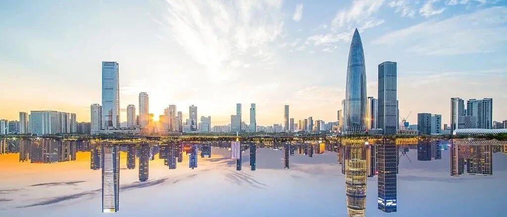 认知升维与实践加速：解读“与众不同”的城市智能体