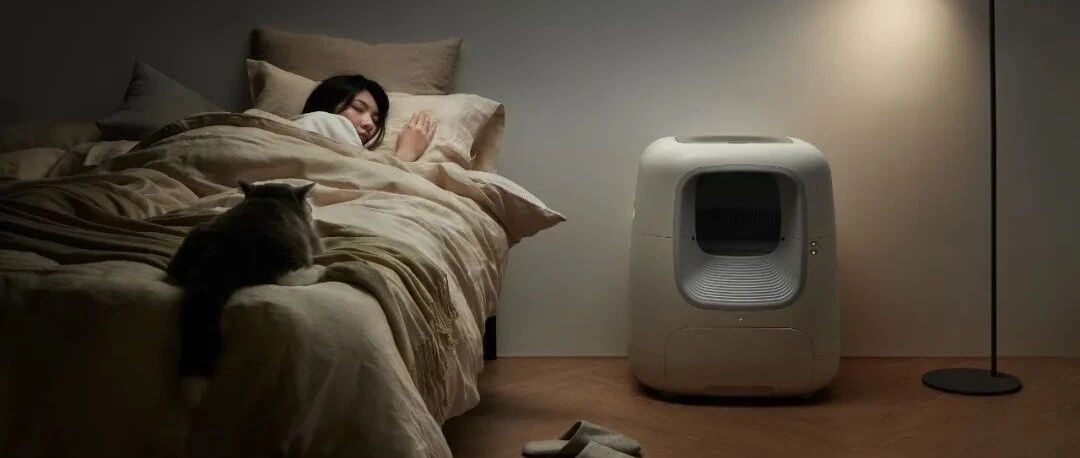 温度比科技更重要，谁才能做出真正温暖宠物的产品？