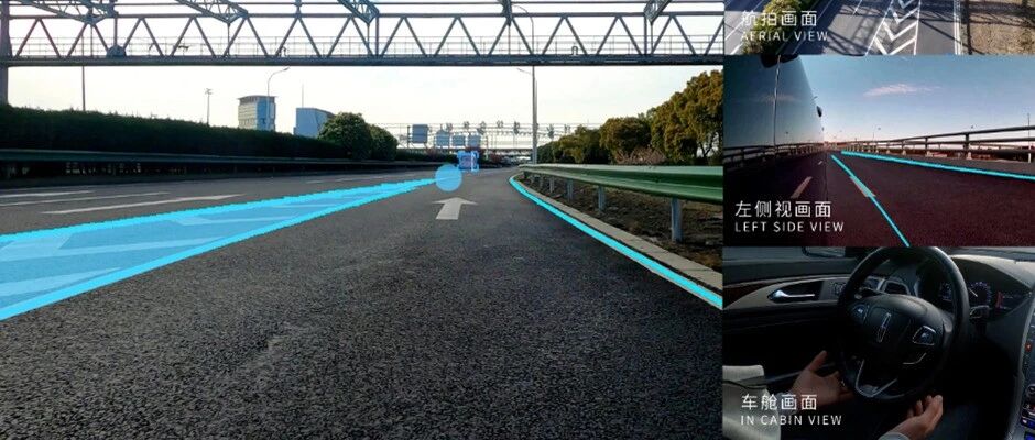 汽车智能化浪潮下，AI企业能为车企打造怎样的“坐骑”？