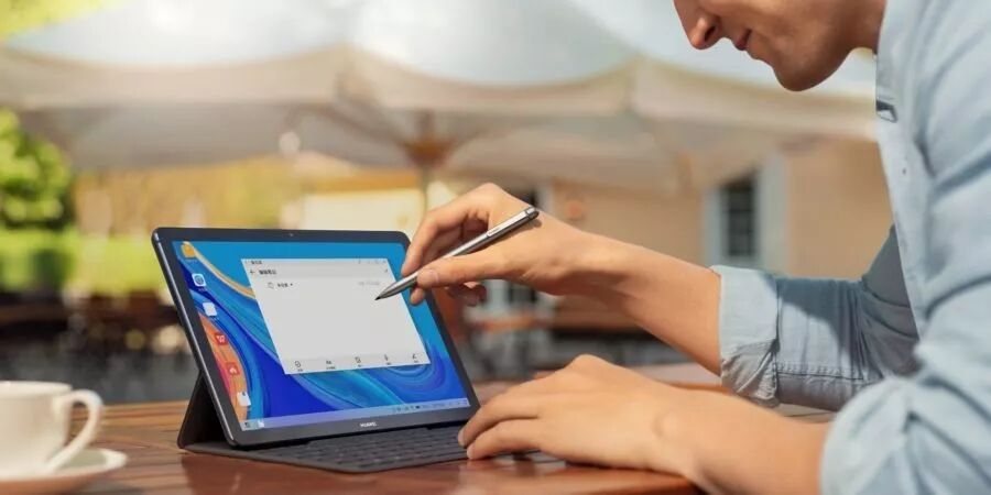 win10平板模式分屏_平板分屏功能怎么用_小米平板1 分屏