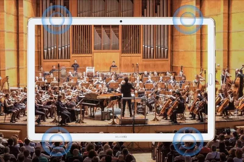 平板分屏功能怎么用 不能分屏显示的平板不是好平板，平行视界打开安卓电脑全新体验