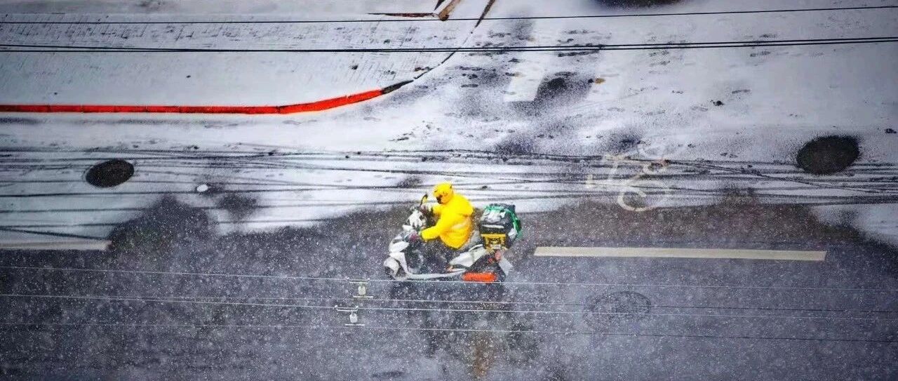 35岁之后，开滴滴还是送外卖？