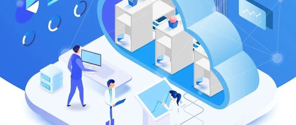 科技筑梦，乘风破浪的京东智联云