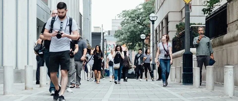 大熊会2021年招新：人生有几个十年？