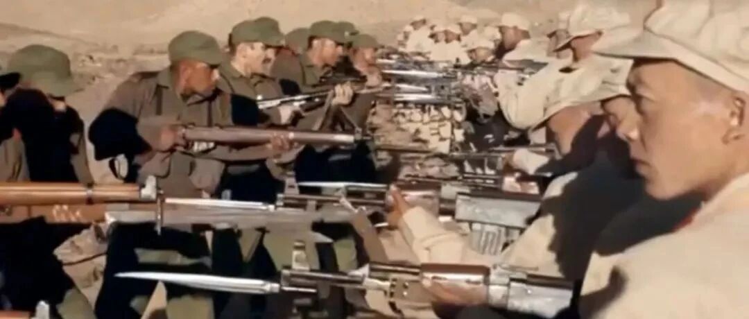 1962年中国横扫印军后，为什么不趁机收回藏南？背后的终极原因曝光