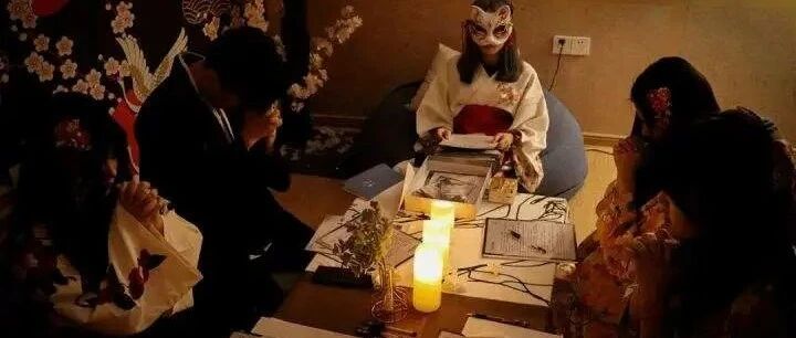 千万年轻人追捧的剧本杀，正在悄悄沦为软色情的滋生温床