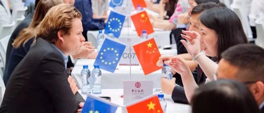 从中欧协议到特斯拉价格屠刀，除了星辰大海，中国资本已别无出路