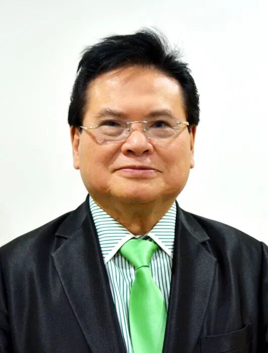 专家 ｜抗衰老研究专家 陈益明教授讲解HGH