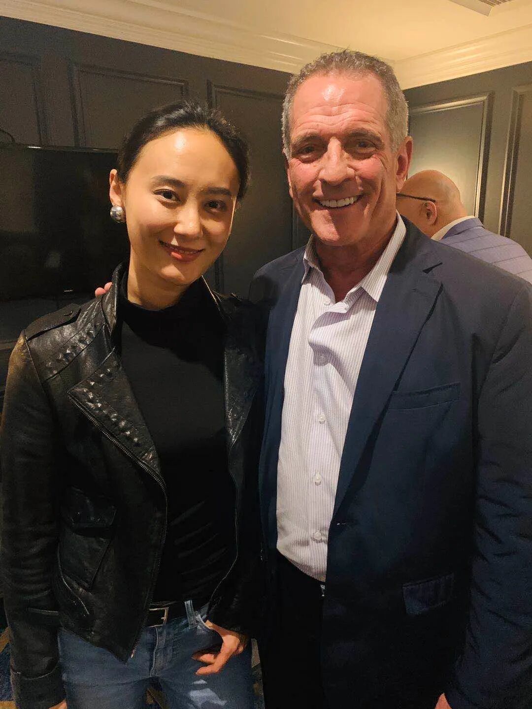 专家分析 ｜ 医生Dr. Julian Gershon介绍与