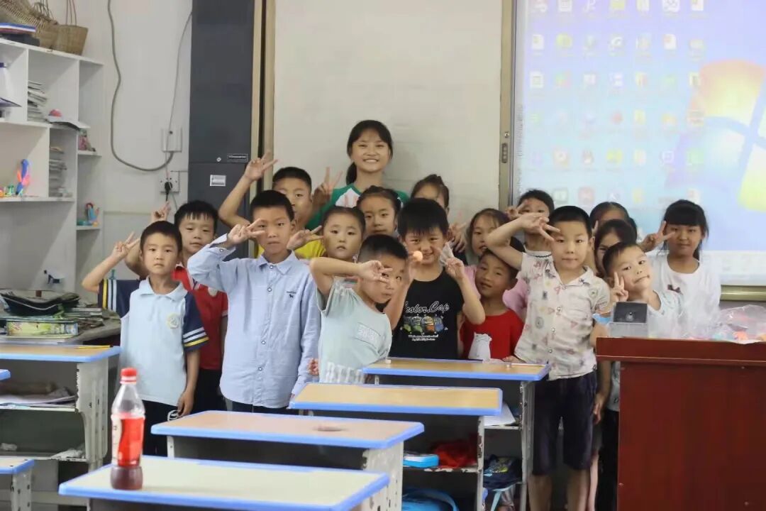 汉中这位00后女孩，全国优秀！插图1