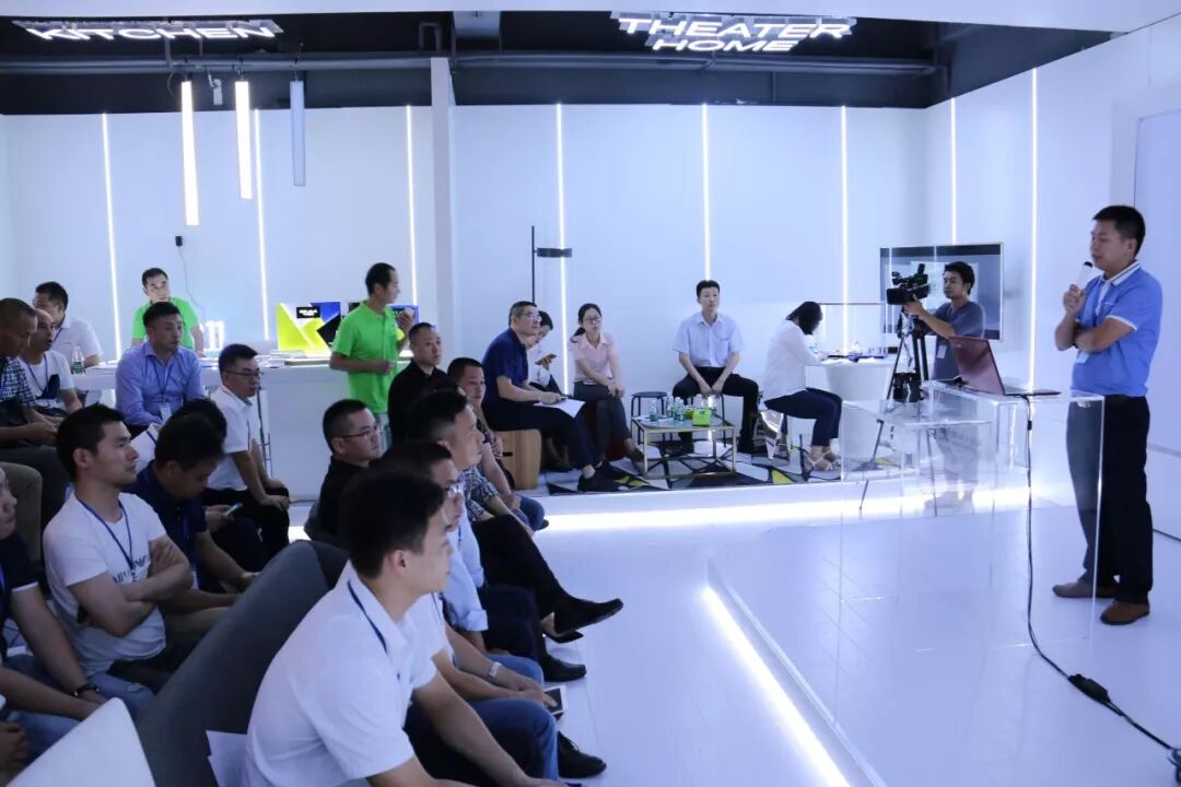 硬核推荐（展示道具设计理念）展示道具设计与制作，展示道具智造“采购与资源对接”主题沙龙圆满成功，(图6)