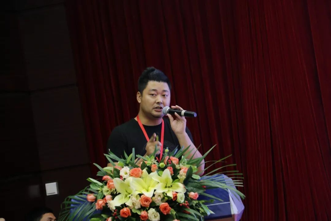 没想到（首届中国智能科技展览）首届中国智能产业博览会，首届中国展示道具智慧大会暨智造大奖赛发布会在深召开，(图12)